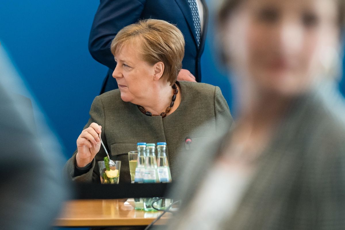Ora la crisi è politica. Il futuro dell’Europa è tra i cocci della Cdu