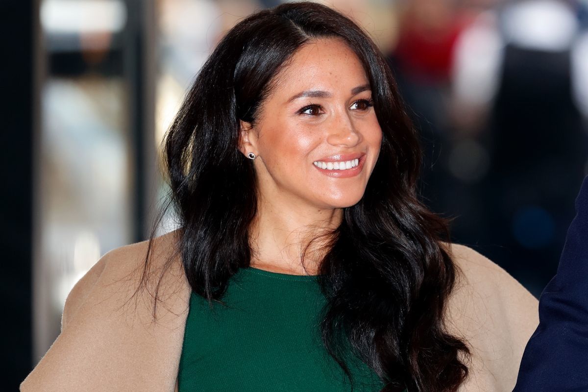 Meghan Markle