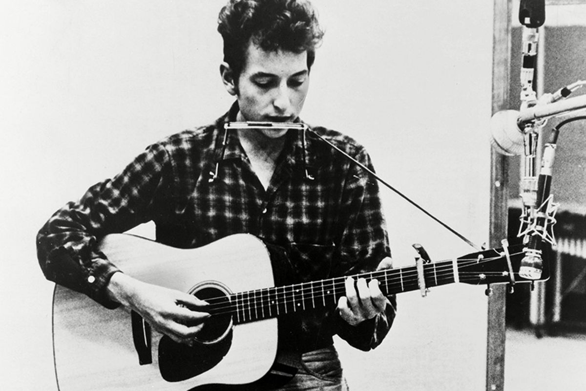 Bob Dylan