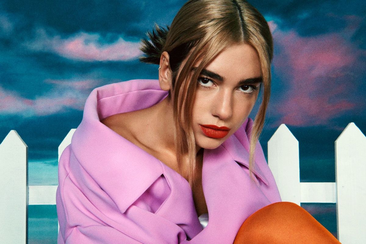 Dua Lipa