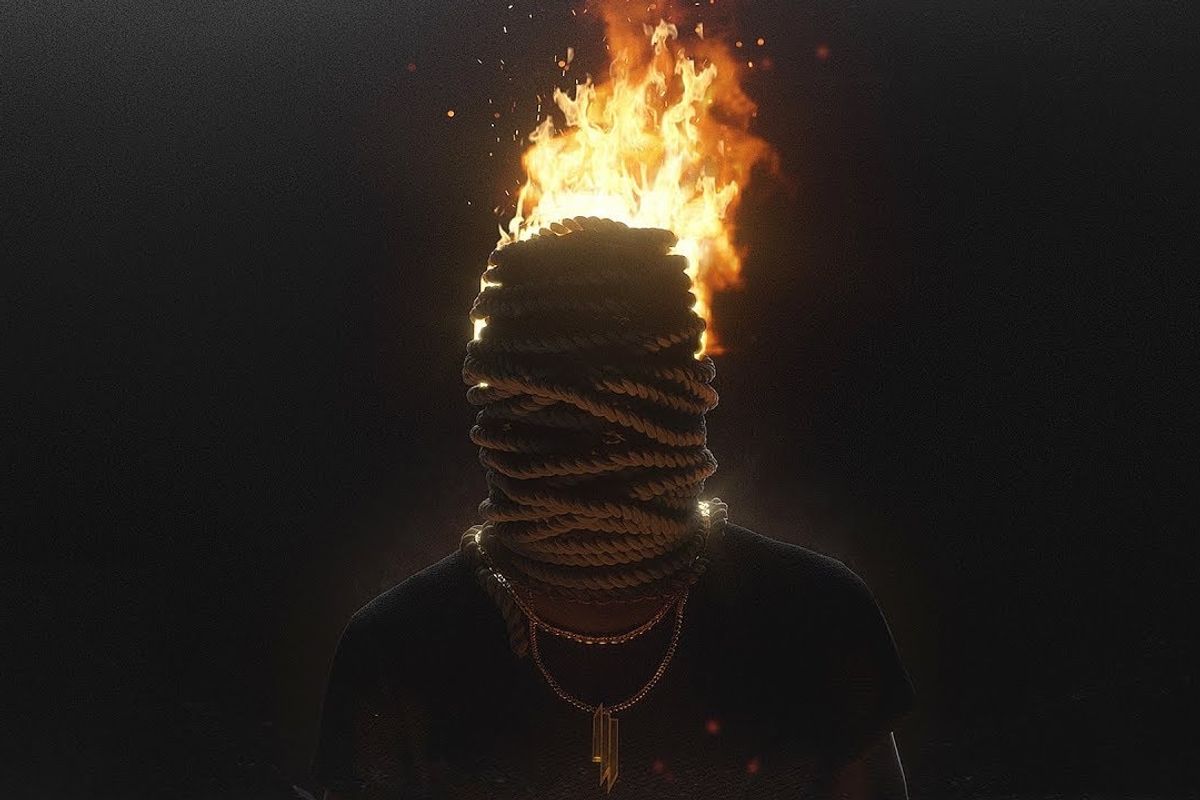 Kendrick Lamar Humble