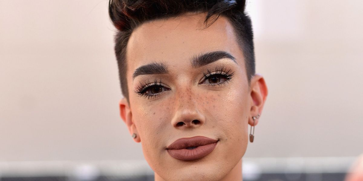 James Charles, Trinity 'The Tuck' Taylor Feud Over Tucking Panties