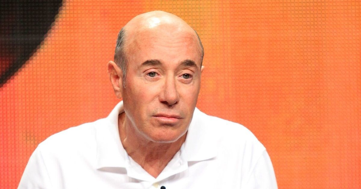 Billionaire David Geffen Deletes His Instagram After Backlash To His Tone-Deaf Post About Self-Isolating On His Massive $590 Million Yacht