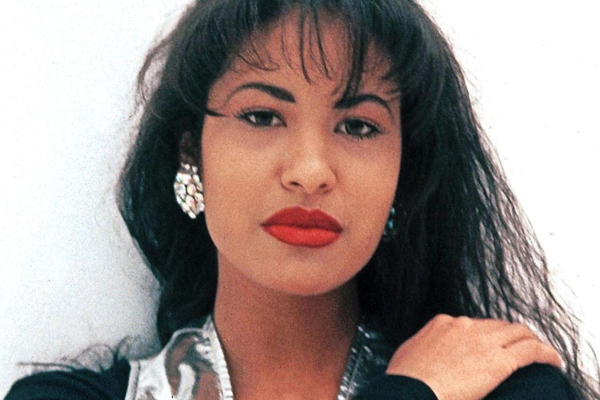 Selena Quintanilla