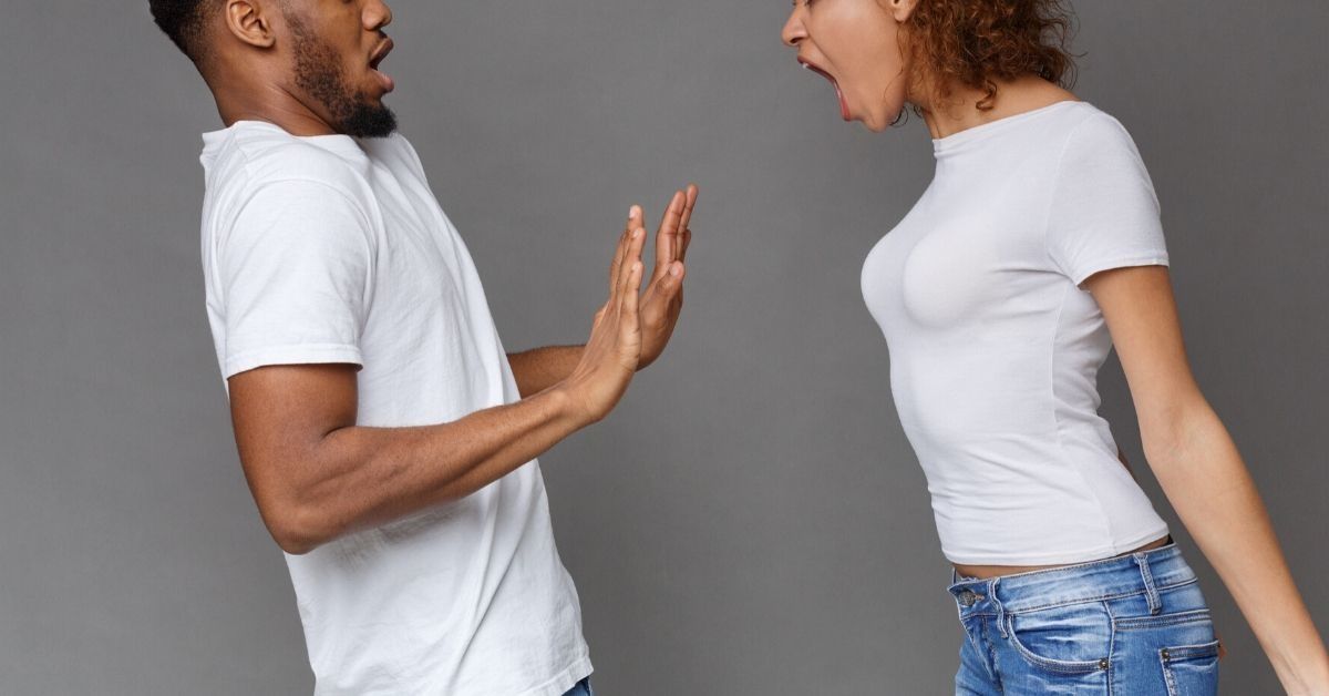 Woman Slams Her Lawyer Boyfriend As 'Immoral' For Helping Landlords