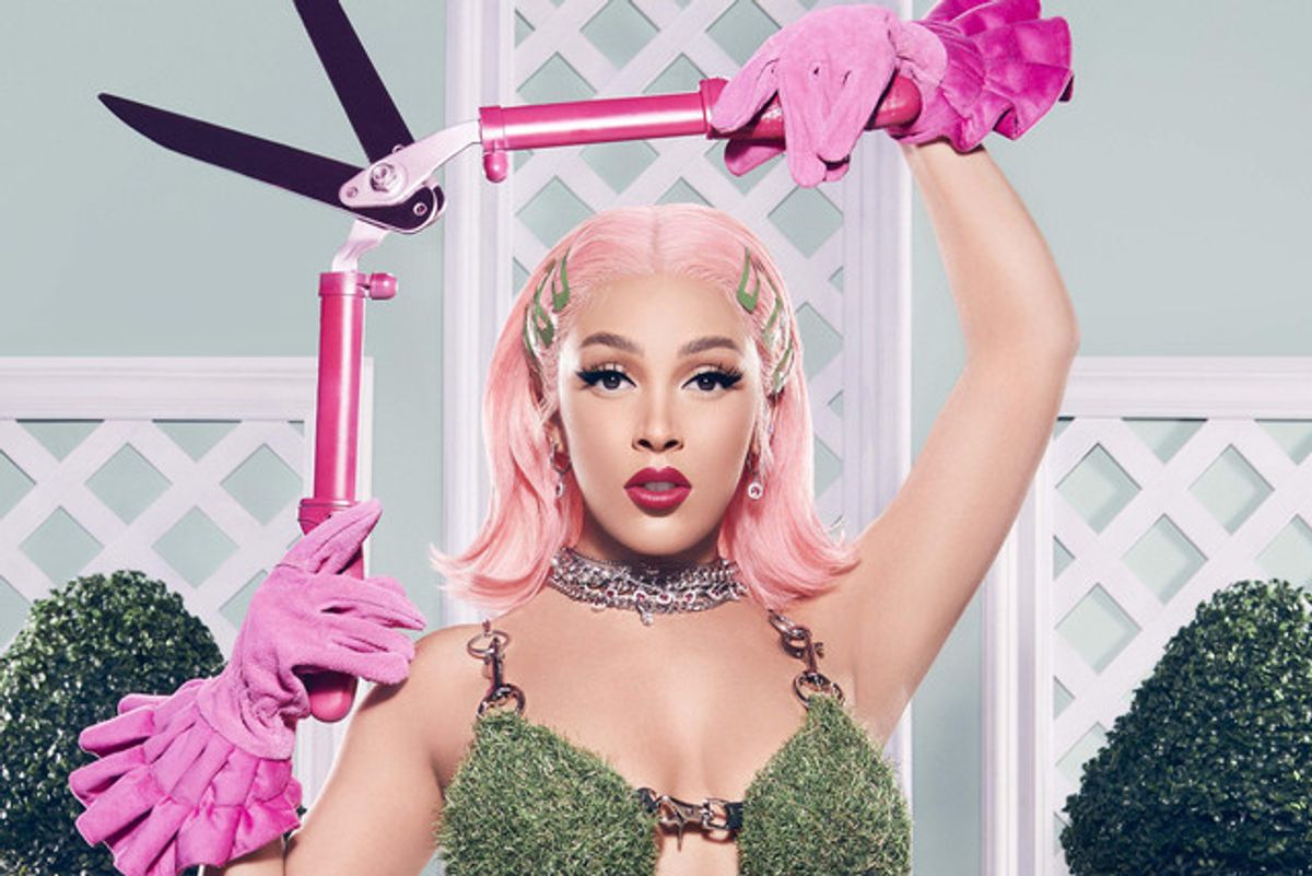Doja Cat's 10 Best Lyrics