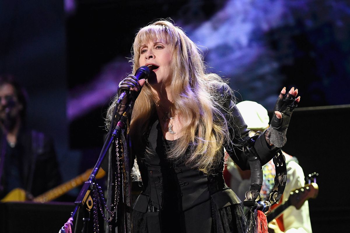 Fleetwood Mac live