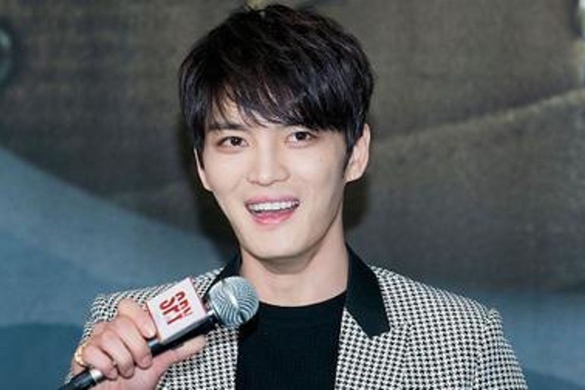 Jaejoong