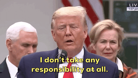 Trump Campaign Cuts Fake Biden Ad To Troll The Libs, OMG, HELP We Are So Owned