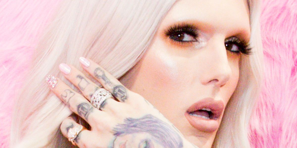 Jeffree Star and Mason Disick Feud Over 'Privilege'