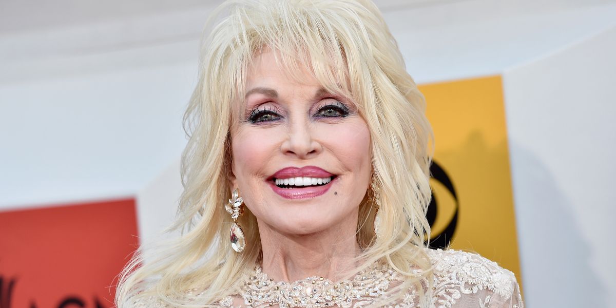 Dolly Parton Pledges $1 Million to Fight Coronavirus