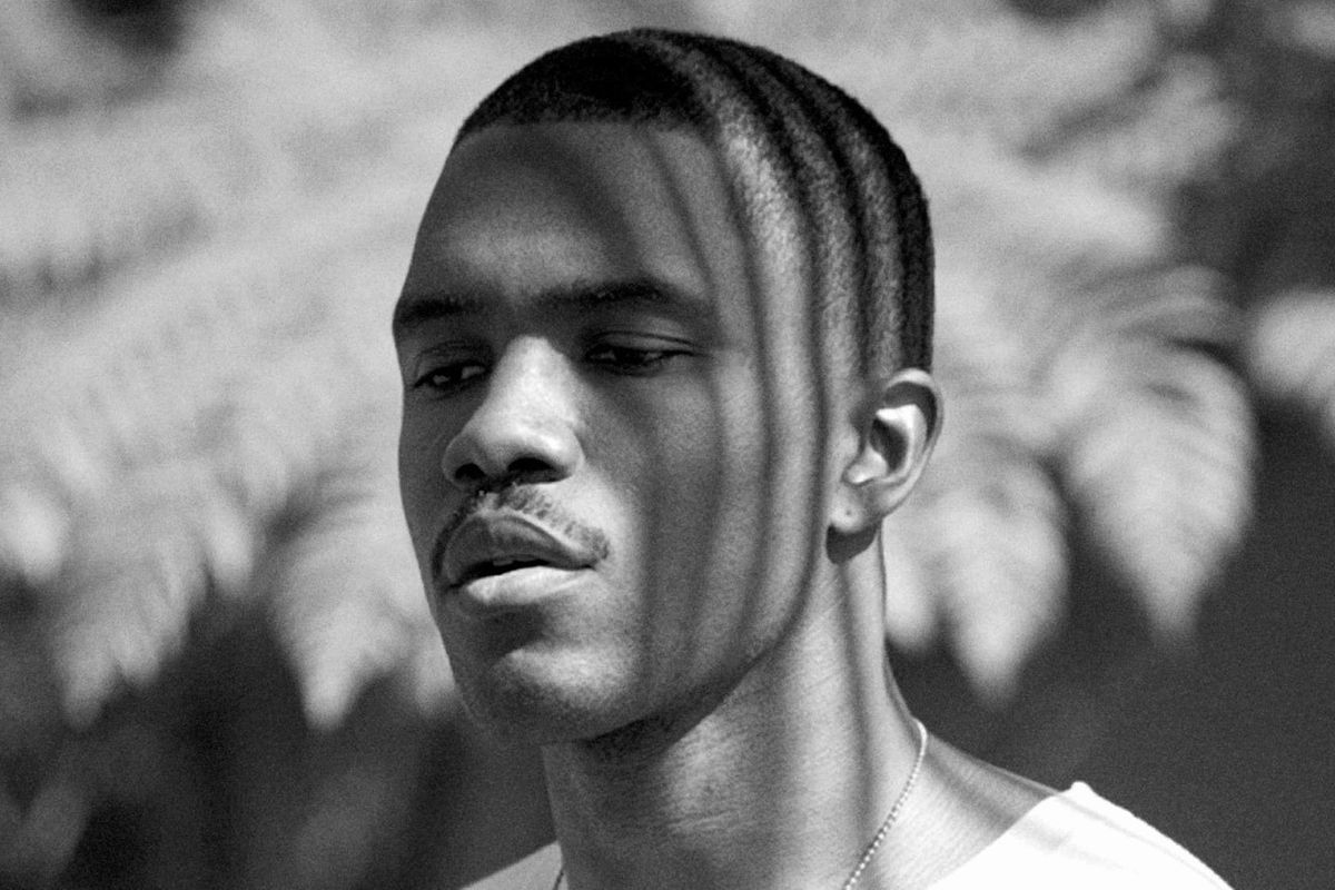 Frank Ocean