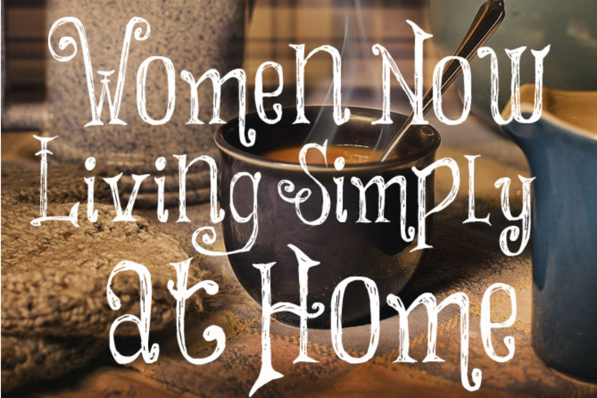 'Transformed Wife' Hopes Coronavirus Will Make Ladies Stay Home And Bake Bread FOREVER