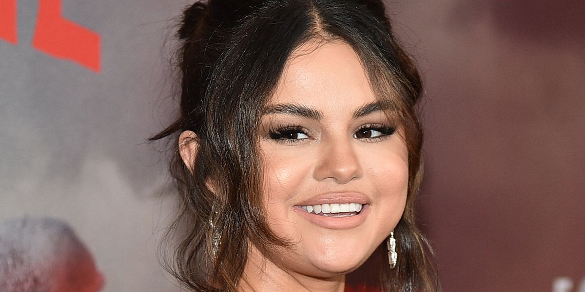Selena Gomez Reveals Bipolar Disorder Diagnosis