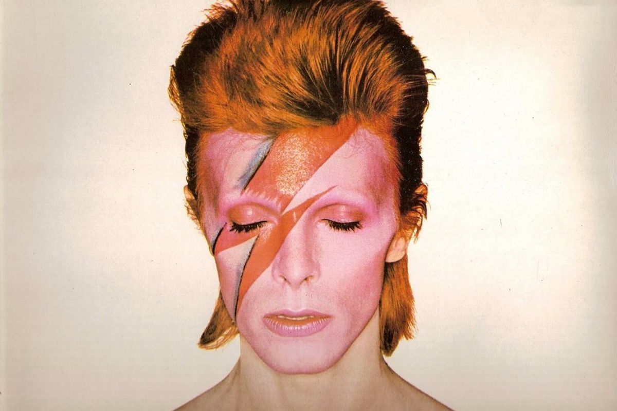 David Bowie