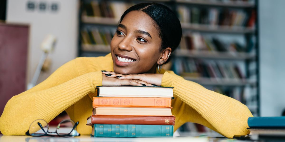 The 19 Books Every Boss Chick Should Read