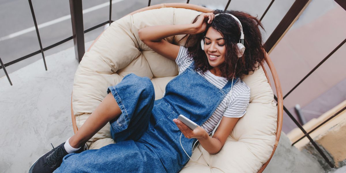 6 Blessings You Can Get From Embracing The "Slower Moments" In Your Life