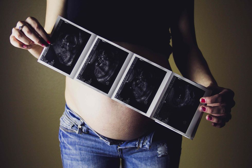 5 THINGS I WISH I KNEW WHEN I FIRST GOT PREGNANT