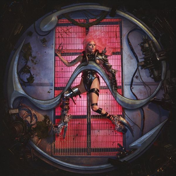 The Fetish Leather Artists Behind Lady Gaga's 'Chromatica' Armor