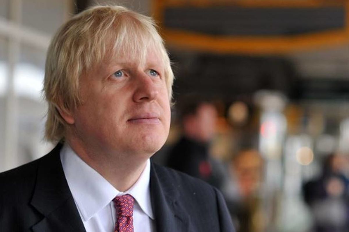 UK Prime Minister Boris Johnson's COVID-19 condition has 'worsened' and he's been moved to intensive care