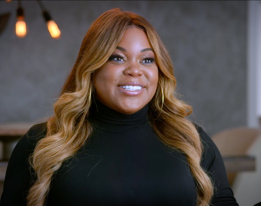 The Shade Room Founder Angelica Nwandu xoNecole Women's Interest