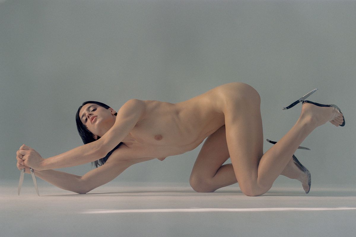 Arca: Embracing the Flux