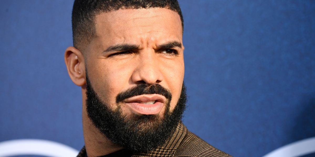 Drake's Ugly Mansion Is Also A Meme Now