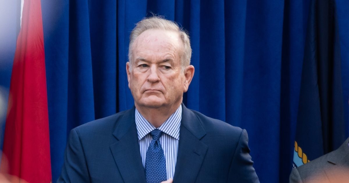 Bill O'Reilly Slammed After Shrugging Off Growing Number Of Deaths Since Victims 'Were On Their Last Legs Anyway'