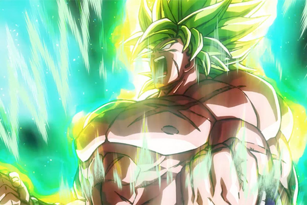 broly