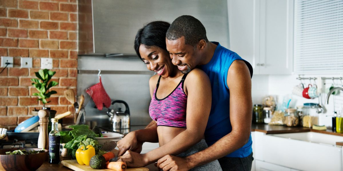 Eat Your Way To Better Sex With Aphrodisiacs