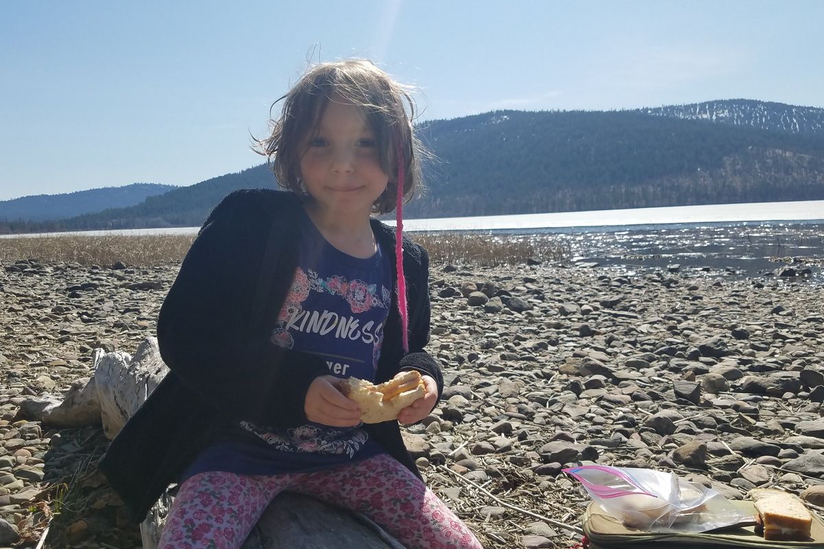 Wonkette's Weekly Top 10 Has Gone Fishin', By Which We Mean Our Kids Went Fishing, This Work Never Ends