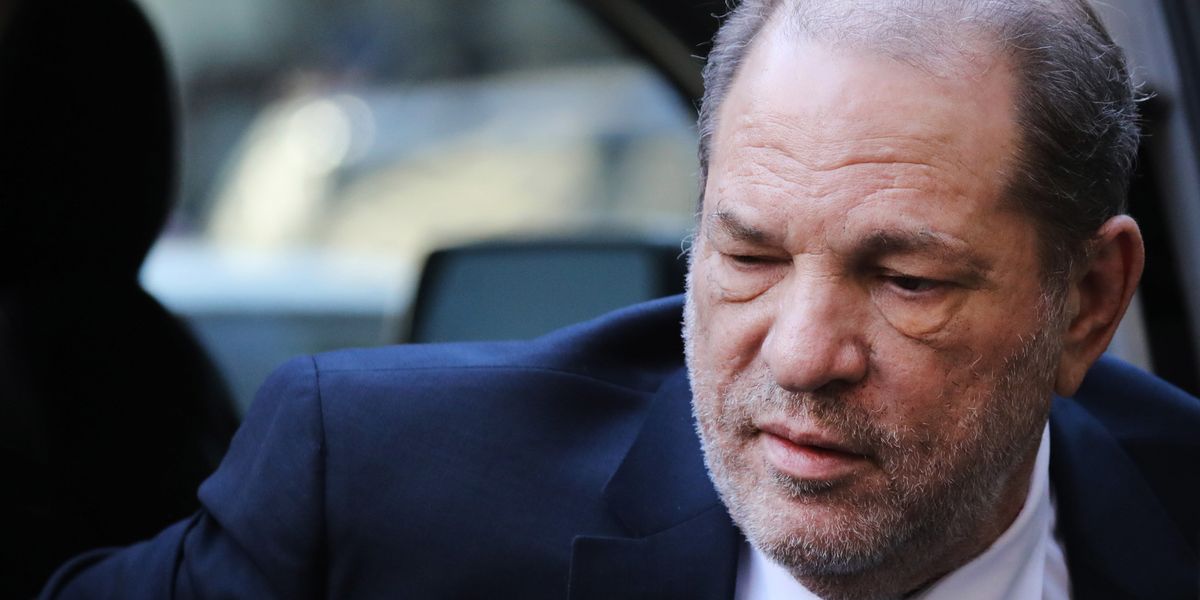 Harvey Weinstein Faces Another Sexual Assault Charge
