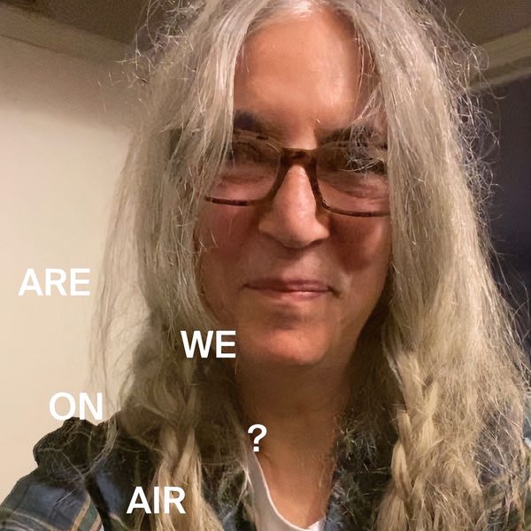 Patti Smith Shares the Soundtrack to Her Life on a New Podcast