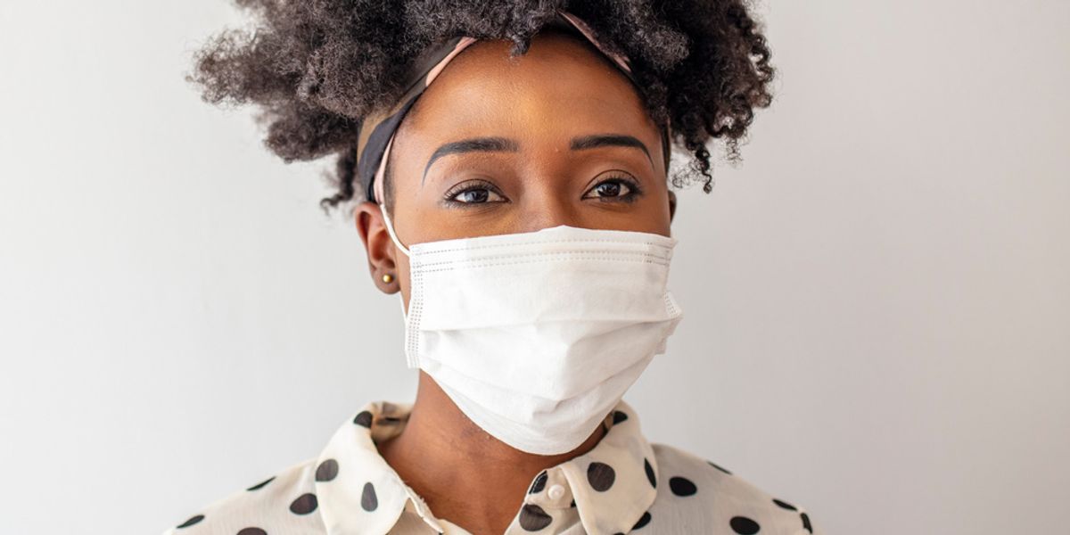 Need A Face Mask? Shop These Black-Owned Businesses