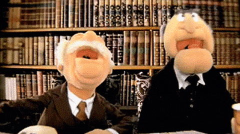 Statler Endorses Waldorf