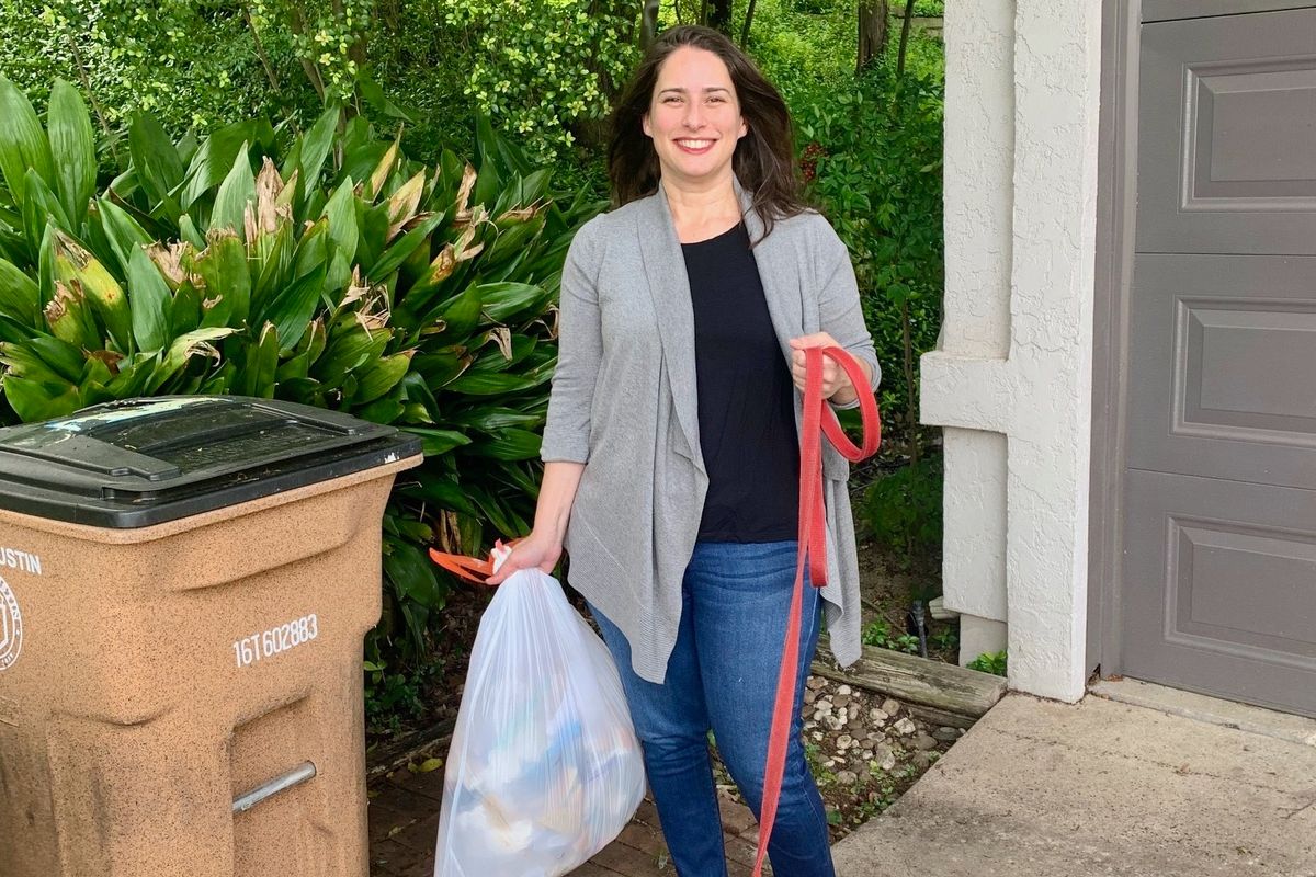 Extra-bag fees return as Austin chucks limitless trash pickup