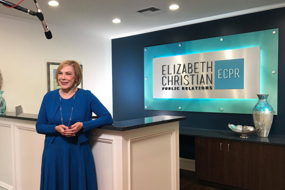 Elizabeth Christian