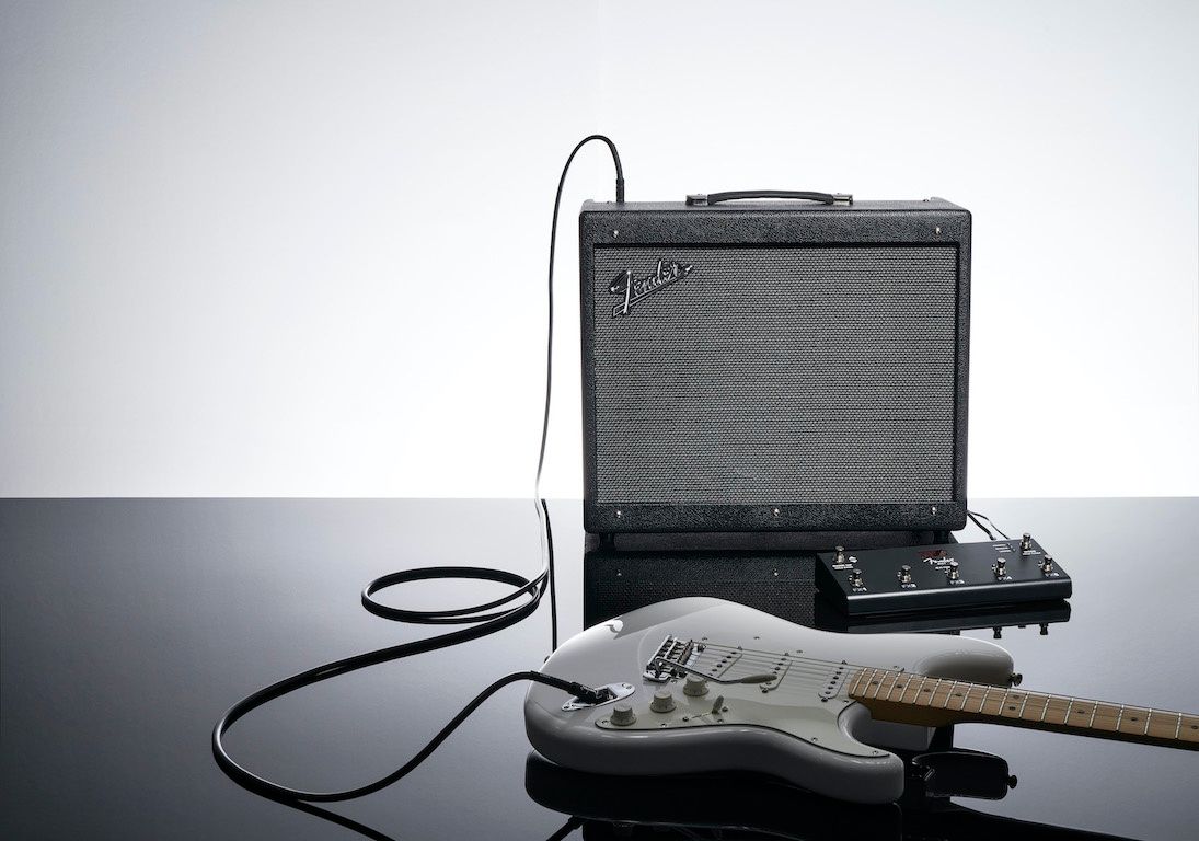 Fender updates Fender Tone, plus launches three Mustang amps Gearbrain