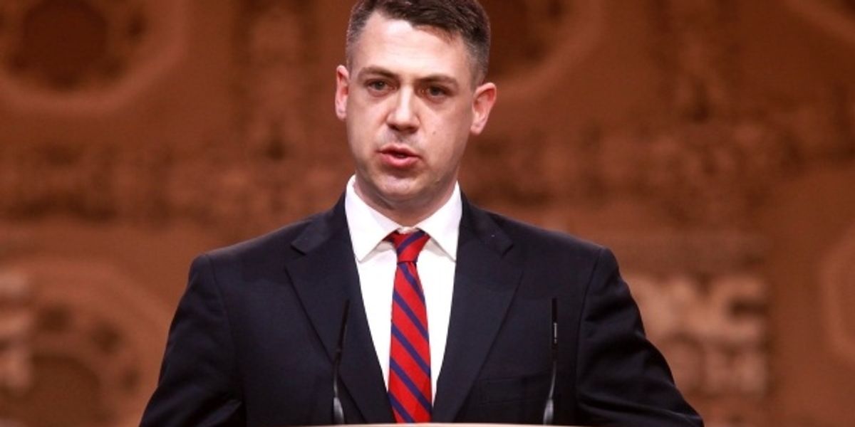 House Republicans Launch Capitol Riot 'Counter-Programming' Cover-Up - Vimarsana News