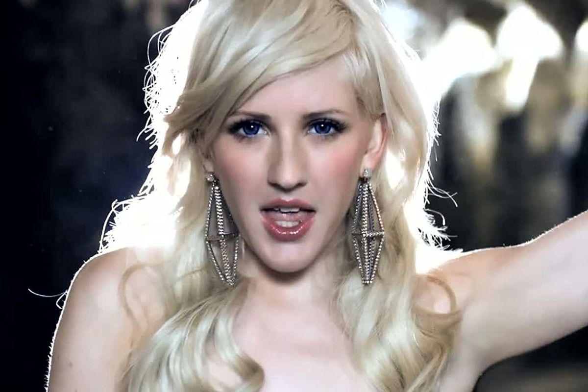 Ellie Goulding