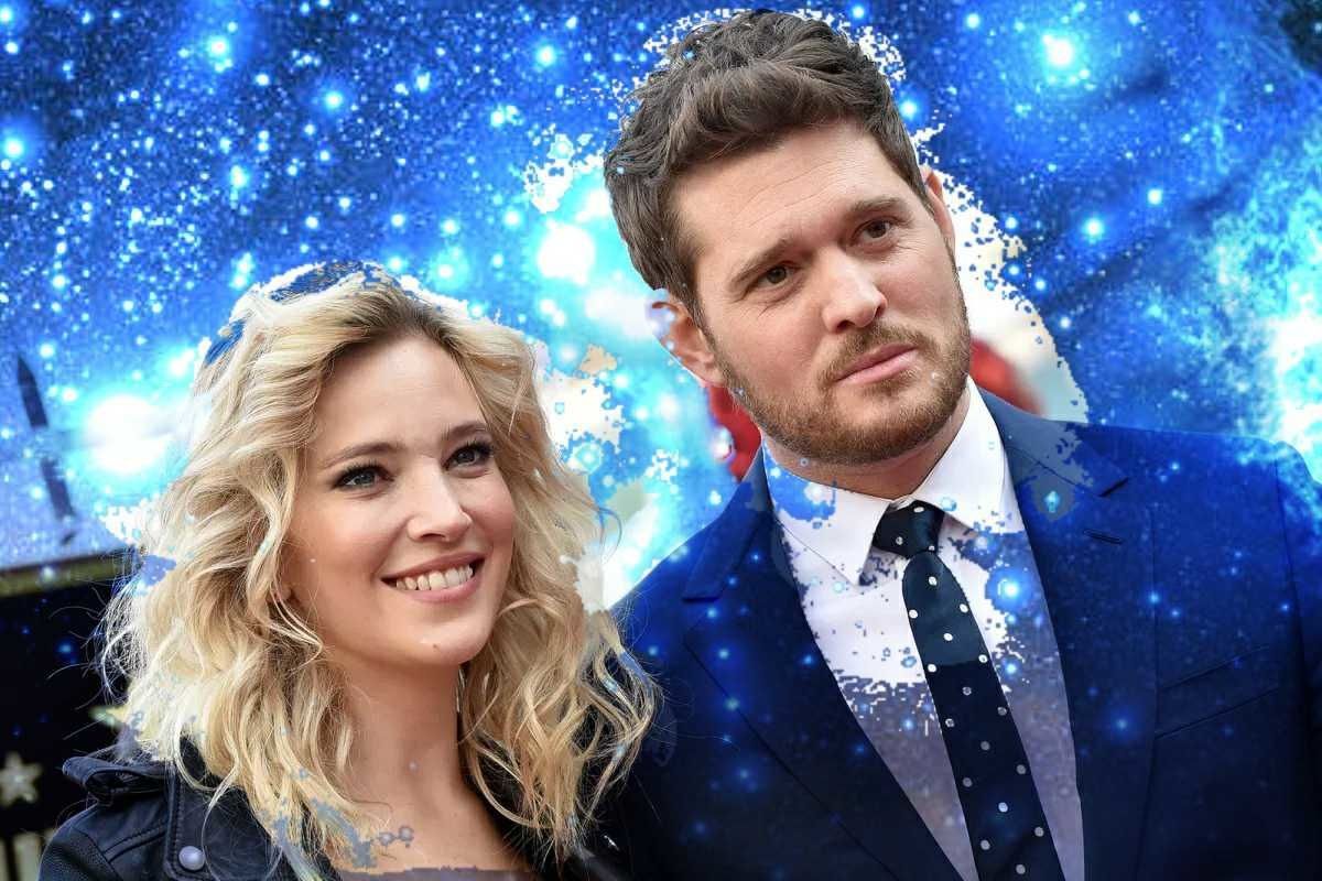 Believe Luisana Lopilato: Husband Michael Bublé Is Not an Abuser