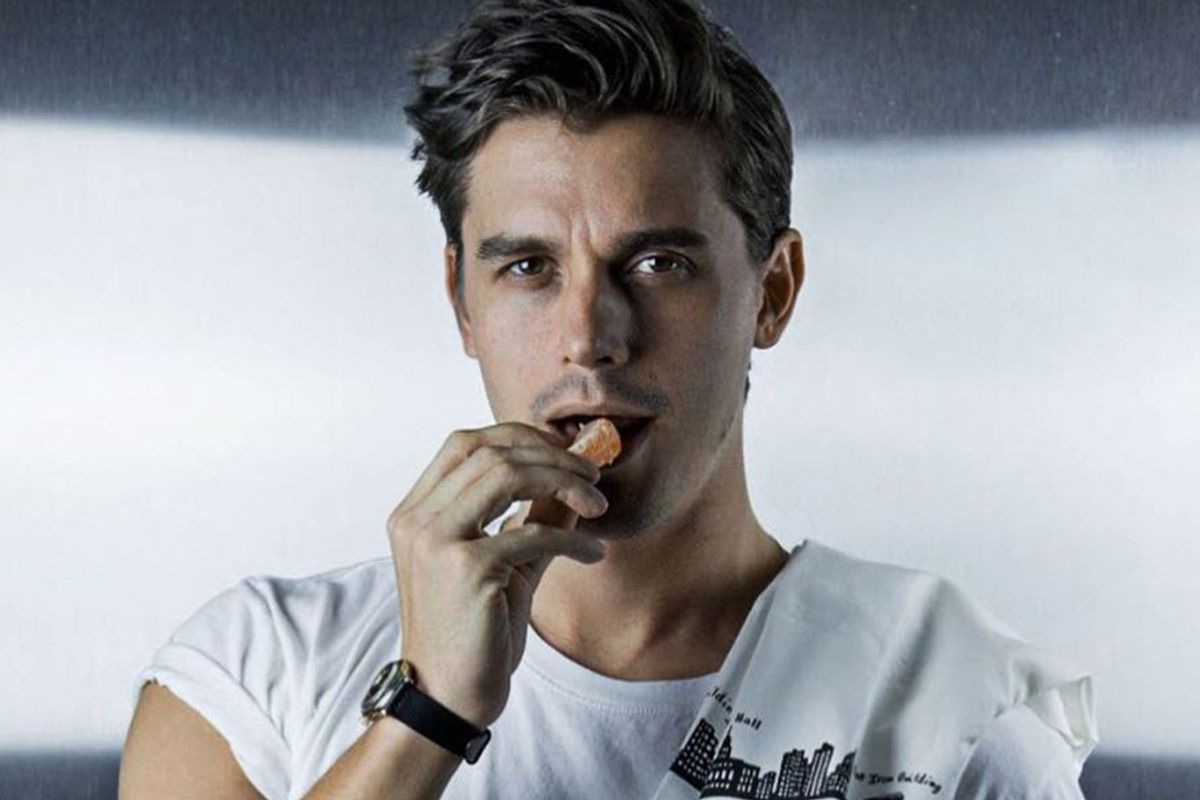 Antoni Porowski