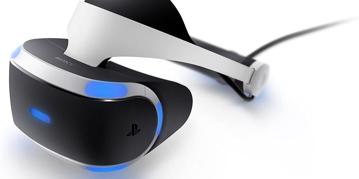 Sony announces new VR headset for PlayStation 5 Gearbrain