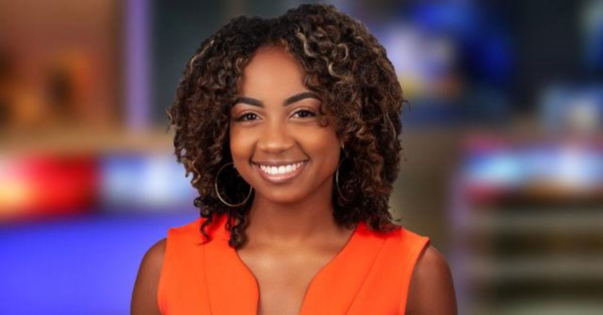 Pregnant Woman Arrested After Carjacking News Van With Pregnant Atlanta Reporter Inside