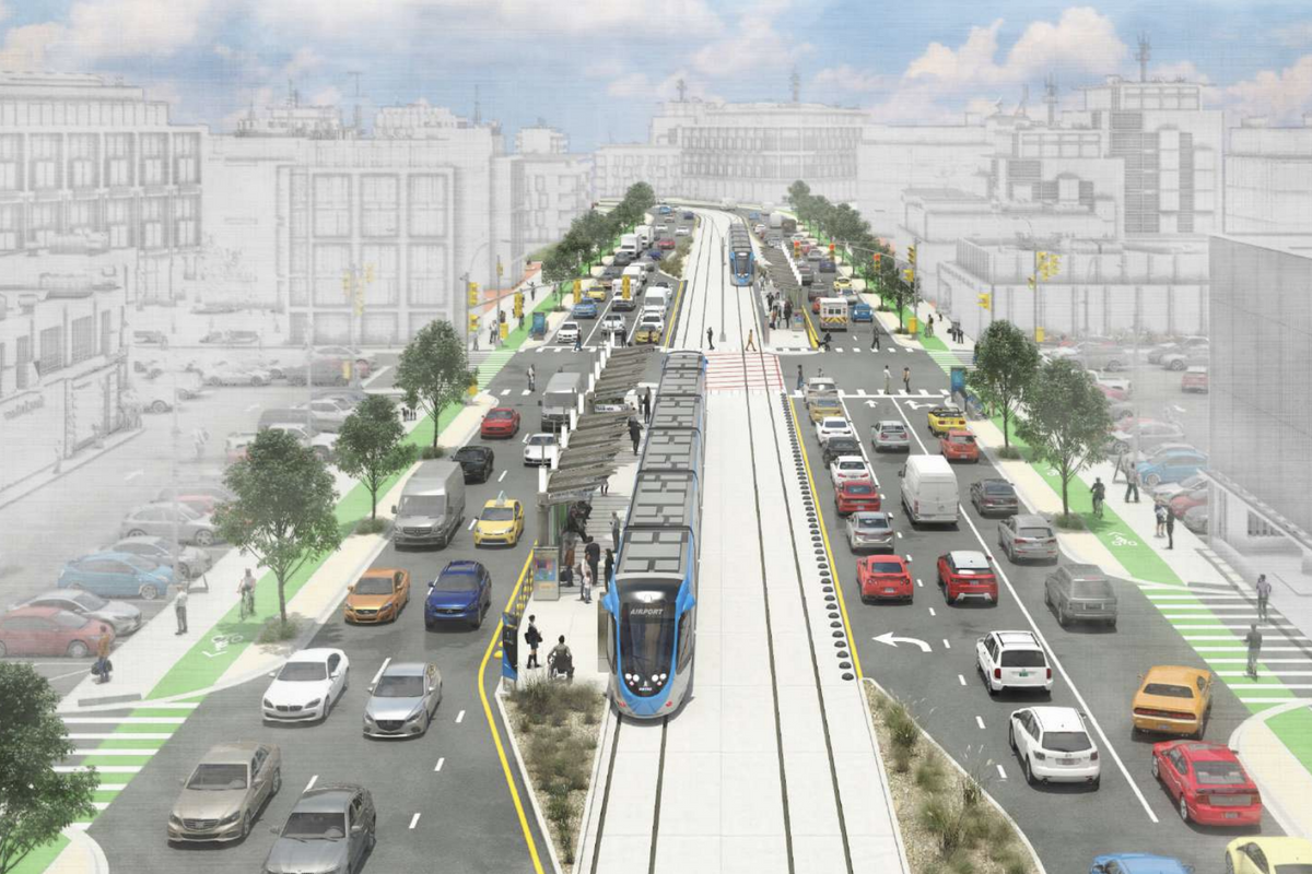 Project Connect