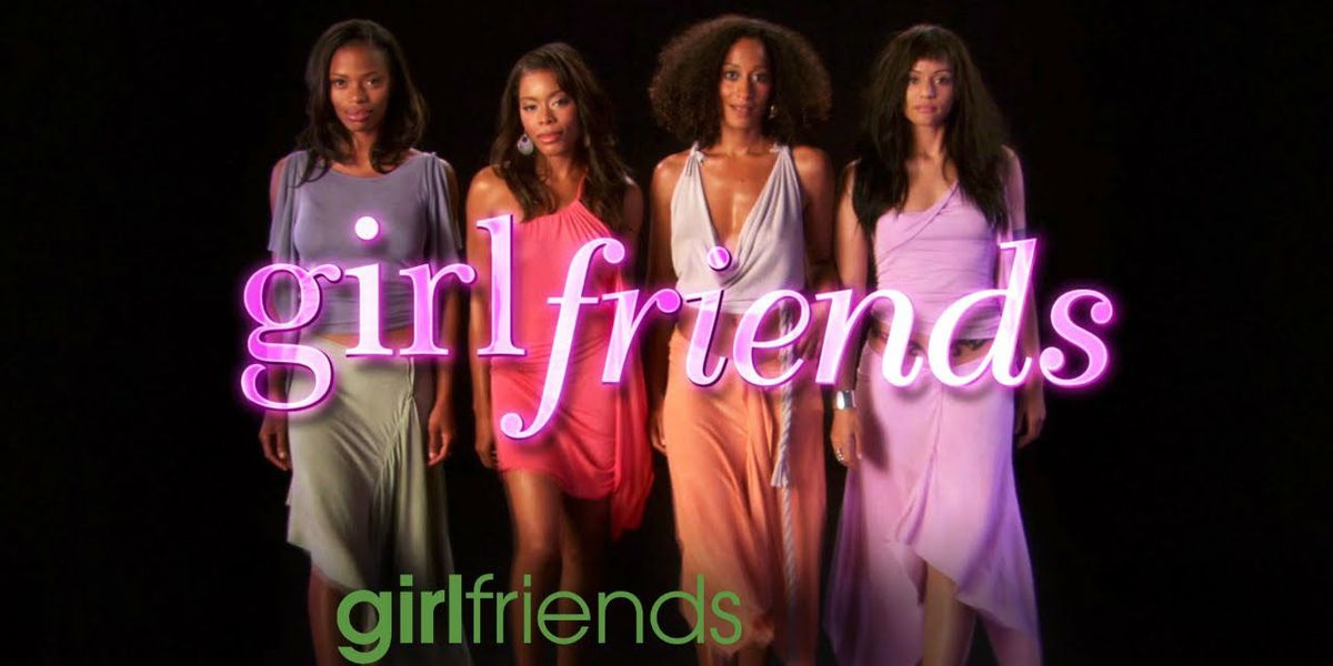 Ready To Feel Old? 'Girlfriends' Turns 20 This Year. (Wow, Sis)