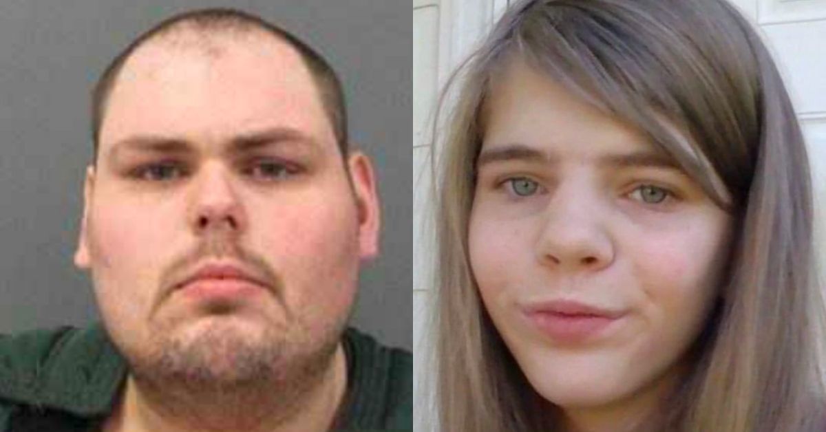 Minnesota Man Admits To Killing And Dismembering Teen In Garage, But Claims It Was All In Self-Defense