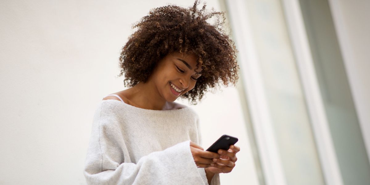 30 Text Conversation Starters To Text The Guy In Your Life