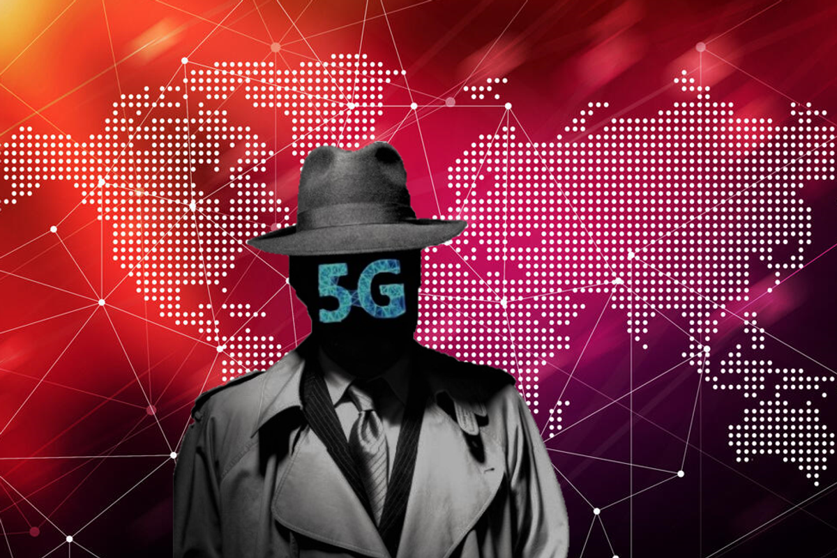 5G Dangers