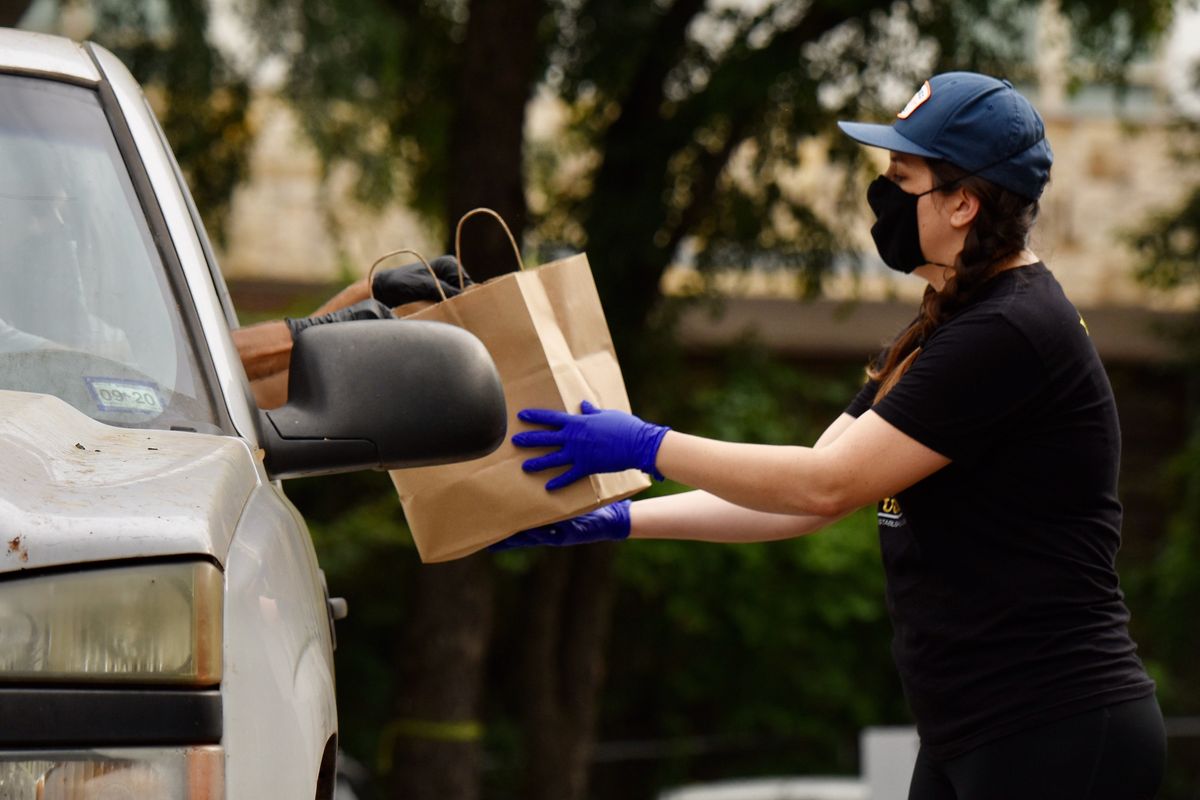 Rising COVID cases could mean rollback on restaurant capacity, Austin health officials say
